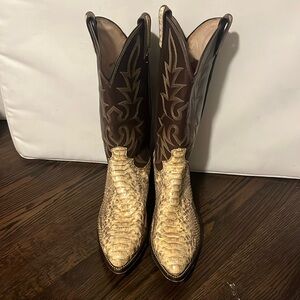 Dan post cowboy men’s boots